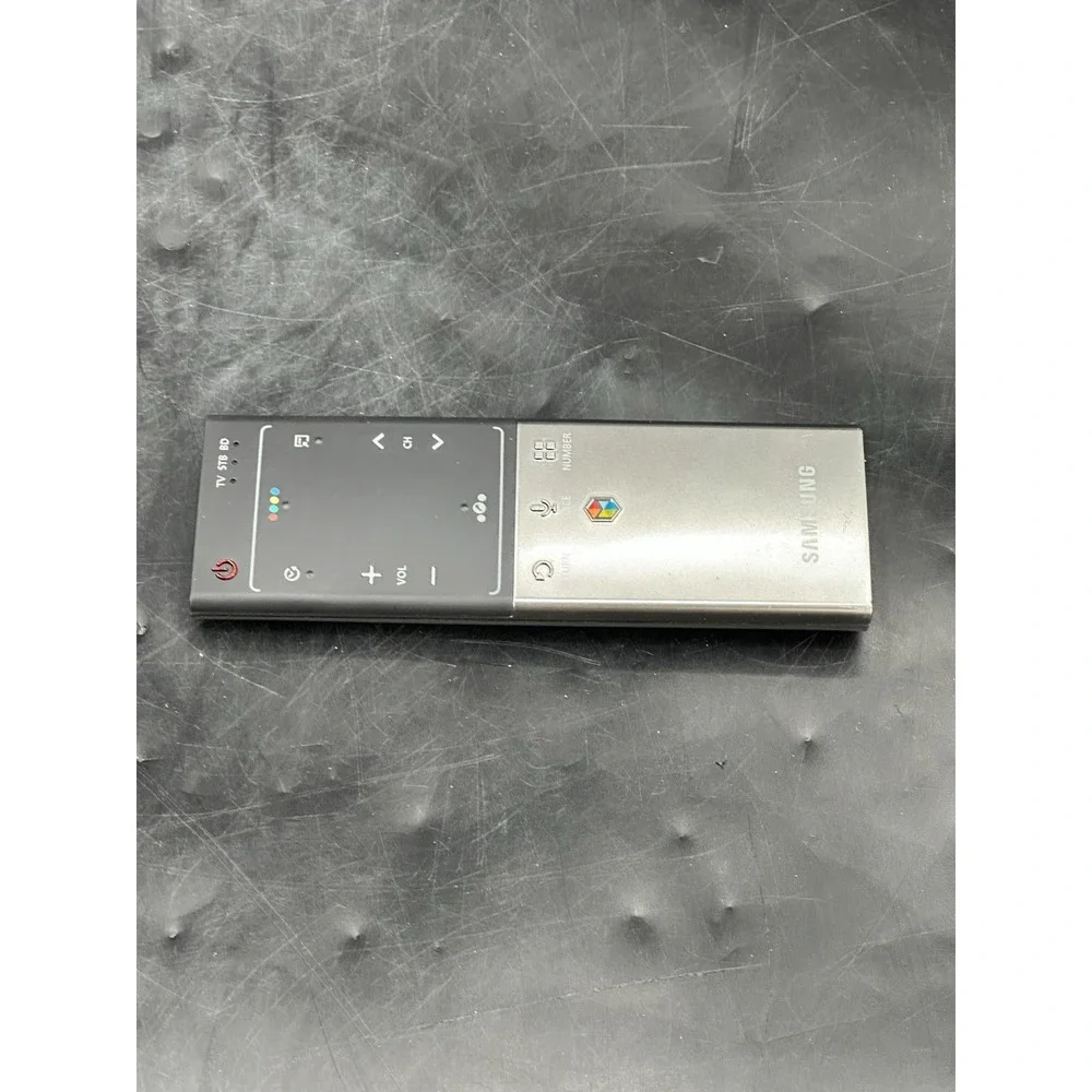 Samsung remote good